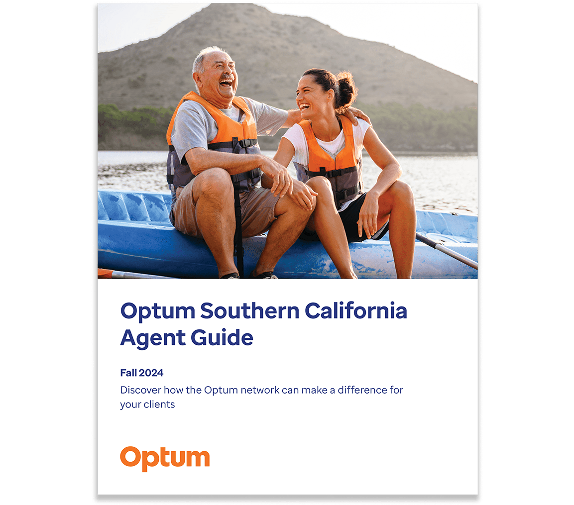 guide optum